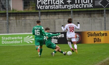 Gemeinschaftsgrundschule Lennestraße freut sich auf Fußballtraining mit Ex-Profis