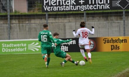 Gemeinschaftsgrundschule Lennestraße freut sich auf Fußballtraining mit Ex-Profis