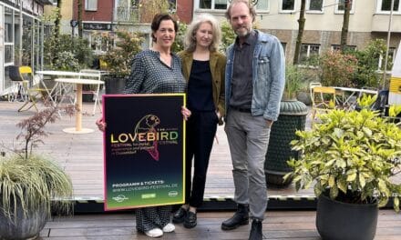 Jazz-Festval „Lovebird“: bunt, kreativ und tolerant