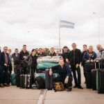 Die Toten Hosen feiern 30-jähriges Jubiläum ihres ersten Konzerts in Argentinien mit neuem Live-Album