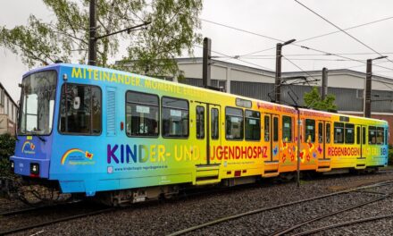 Miteinander Momente erleben: 25 Jahre Kinder- und Jugendhospiz Regenbogenland in Düsseldorf gefeiert