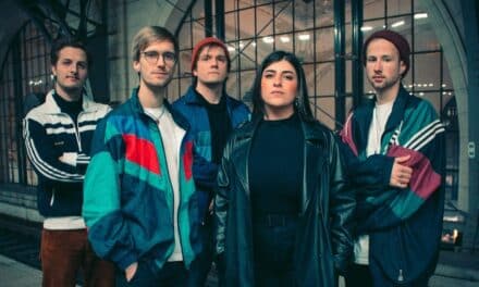 Lovebird Festival 2024: Gewinner des Sparda Jazz Awards stehen fest!