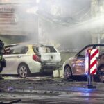 Brandgeschehen in Flingern-Nord — Opfer identifiziert — Erste Ermittlungsergebnisse — Hinweise auf Brandbeschleuniger