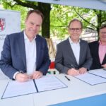 Glasfaser: Stadt Düsseldorf geht Partnerschaft mit OXG ein