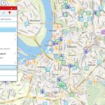 Neue Features auf Düsseldorf Maps verbessern Nutzererlebnis und stärken nachhaltiges sowie alltagsrelevantes Leben