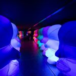 “Balloon Museum” ist in Düsseldorf gelandet