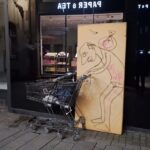 Kreative Rebellion: “ART IS TRASH” erobert Düsseldorf