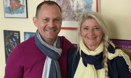 Angermund hat ein neues Prinzenpaar