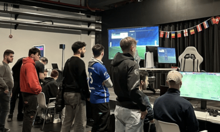 Finale für das E‑Sport-Turnier der Stadtbüchereien Düsseldorf