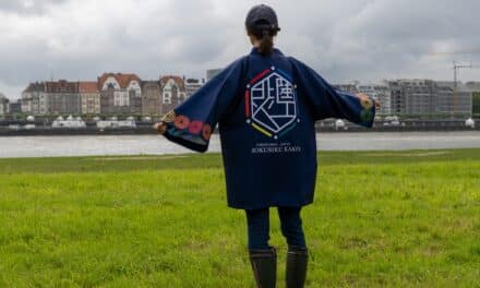 Ai Higuchi: Ein Fußballfan mit starker Stimme