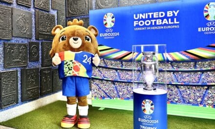 Fußballbilder-Tauschbörsen in den Stadtbüchereien