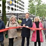 Op´m Carlsplatz: Sanfte Umgestaltung für ein Mehr an Lebensqualität