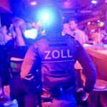 “Behörden gehen gegen Türsteherszene in Düsseldorf vor: Verdacht auf kriminelle Machenschaften”