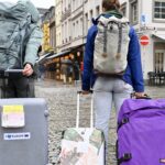 Reiseboom in Düsseldorf: Übernachtungen steigen um 26,8 Prozent