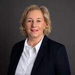 Babette de Fries leitet den CDU-Ortsverband Angermund