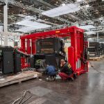 Aufbruch in die Zukunft des Druckwesens: Die drupa kehrt nach acht Jahren zurück nach Düsseldorf