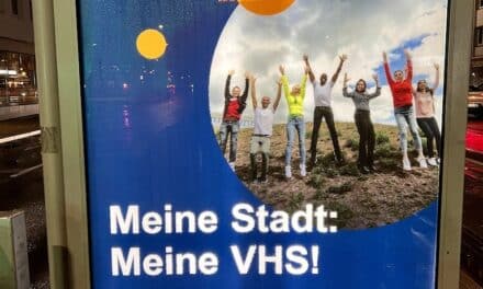 Anmeldestart für die neuen Schulabschlusslehrgänge bei der VHS