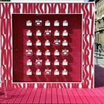Präsentation von Miss Dior Eau de Parfum am Corneliusplatz: Ein olfaktorisches Erlebnis