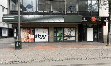 Döner-Start-up in der Altstadt: Insolvenz von “tastyy” wirft Fragen auf