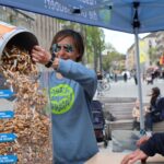 RhineCleanUp ruft zur KippenWoche in Düsseldorf auf: Gemeinsam für eine saubere Stadt