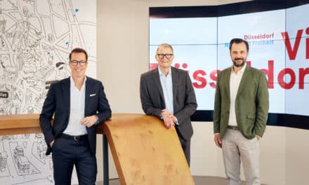 Düsseldorf Marketing und Düsseldorf Tourismus kündigen frühzeitige Nachfolge in der Geschäftsleitung an