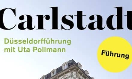 Carlstadt Führung vom Angermunder Kulturkreis