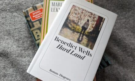 Bücher für Zuhause und unterwegs
