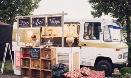 Original Street Food Festival verwöhnt die Sinne in den Schwanenhöfen