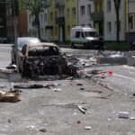 Tragisches Feuer in Flingern-Nord: Feuerwehr rettet Menschenleben, Polizei ermittelt