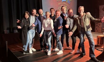 KG Regenbogen feiert in der kommenden Session jeck royal