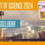 Pint of Science Festival 2024 in Düsseldorf – sechs Vorträge in zwei Kneipen