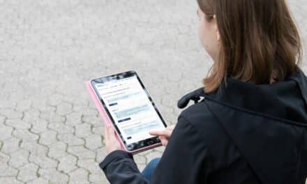 ULB Düsseldorf für alle – jetzt noch niedrigschwelliger