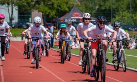 Petit Départ: 96 Kinder für das Finale auf der “Kö” qualifiziert