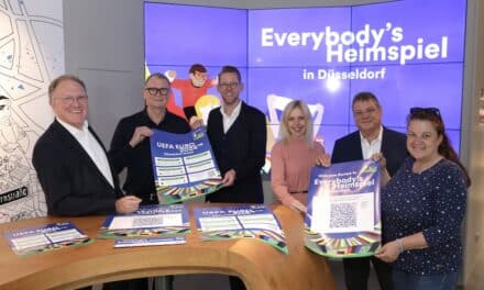 EURO 2024: “Host City Business Paket” erfolgreich für lokale Wirtschaft