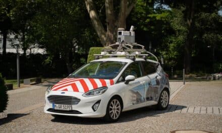 Hightech-Fahrzeuge erfassen ab heute den Straßenzustand in Düsseldorf