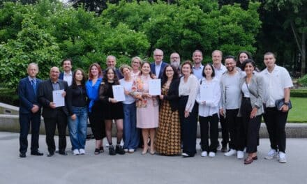 Achter Düsseldorfer Integrationspreis vergeben