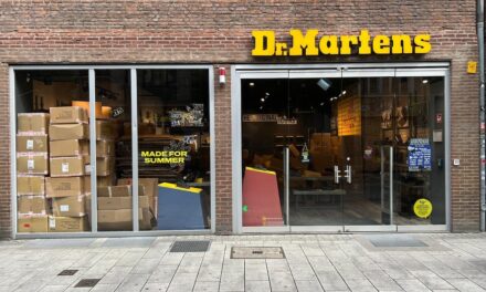 Neueröffnung in Düsseldorf: Churrito bringt süßes Fastfood auf die Flinger Straße