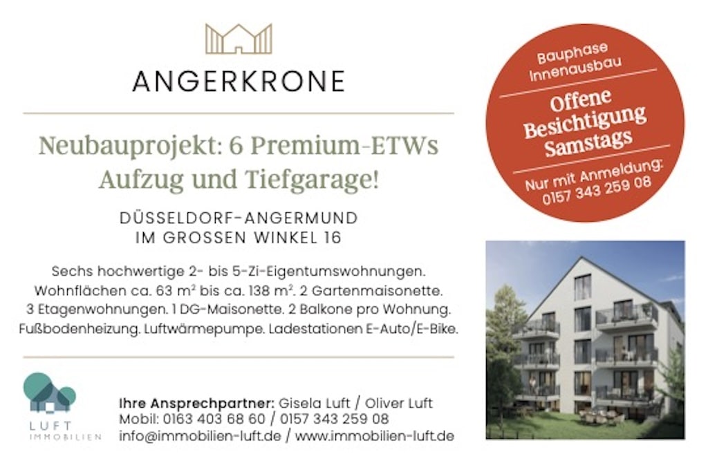 Werbung