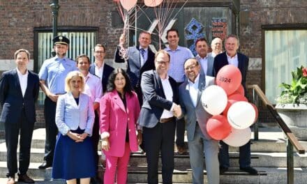 Atemlos durch die Stadt – Fußball, Kirmes, Frankreichfest