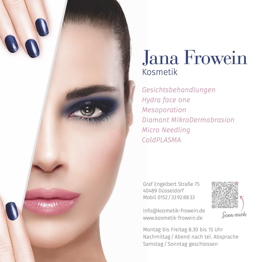 Werbung