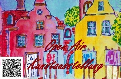Montmartre in Kaiserswerth
