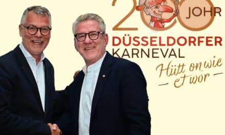 Uwe Willer ist neuer Geschäftsführer des CC