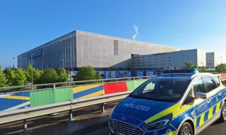 EFA EURO 2024: Positive Bilanz nach zweitem Spiel in Düsseldorf