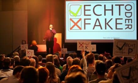 Echt oder Fake – HHU stellt wissenschaftliches Gespür auf die Probe
