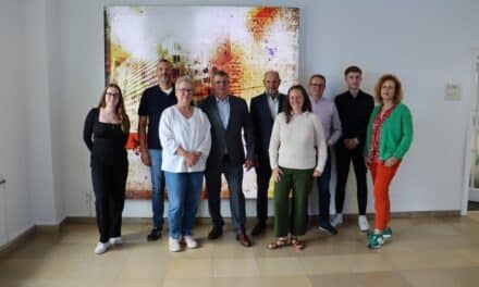 Forum Stadtmarketing e. V. erhält Auftrag zur Fortführung des Citymanagements