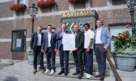 Neues Konzept “Feierabend-Parken” mit mehr als 190 zusätzlichen Parkmöglichkeiten