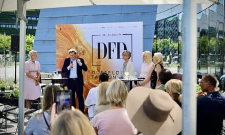 Modestandort Düsseldorf: Düsseldorf Fashion Days Festival Edition am 27. Juli