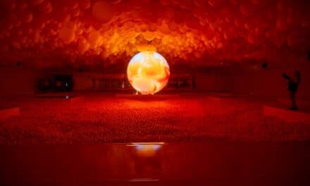 Großer Erfolg für das “BALLOON MUSEUM” in Düsseldorf: Verlängerung bis zum 29. September 2024