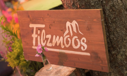 FILZMOOS — Ein Bergdorf mit Herz im Salzburger Land
