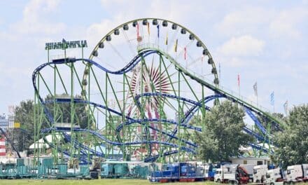 Information zum Düsseldorfer Schützen- und Heimatfest “Rheinkirmes 2024” der Polizei